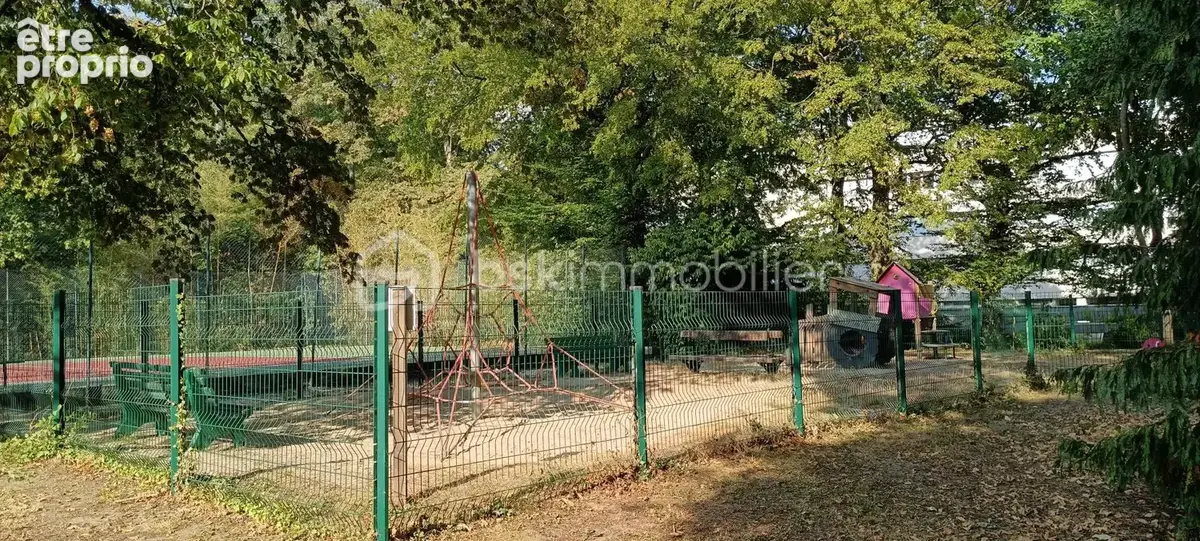 Appartement lumineux de 4 chambres avec vue sur la nature - photo 26