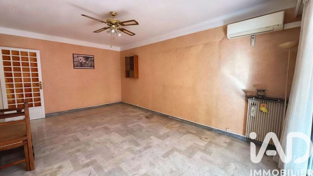 Photo 4 - Appartement à NICE