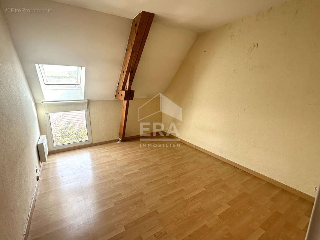 Appartement 90m² à melun - photo 6