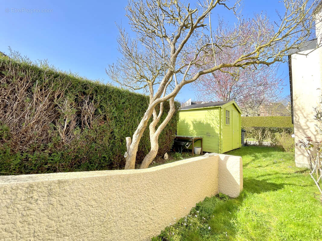 Maison à HEROUVILLE-SAINT-CLAIR