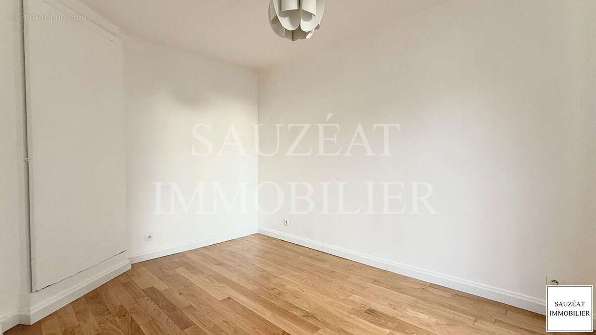 Appartement à MALAKOFF