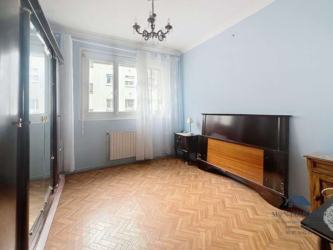 Appartement à SAINT-BRIEUC