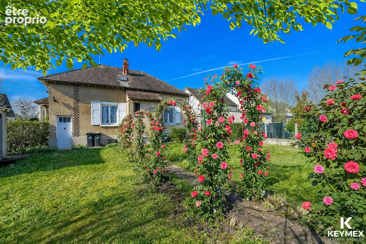 Maison au coeur de Chambly - photo 11