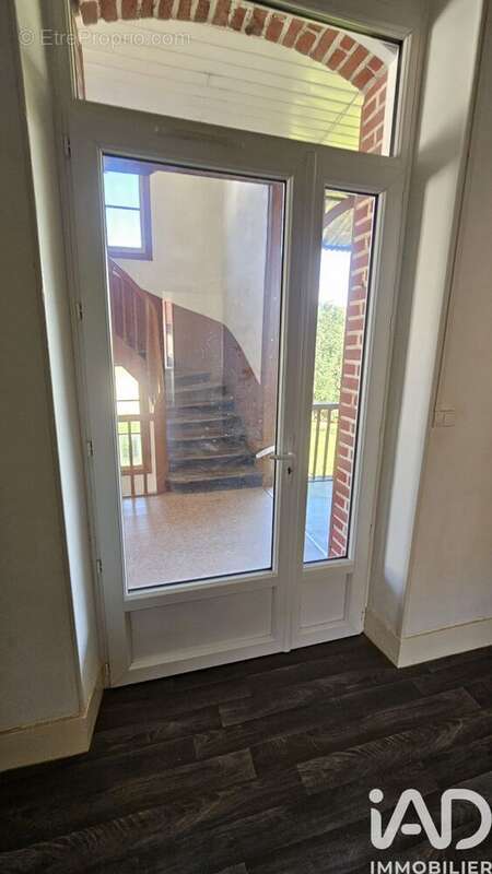 Photo 4 - Appartement à VIVIEZ