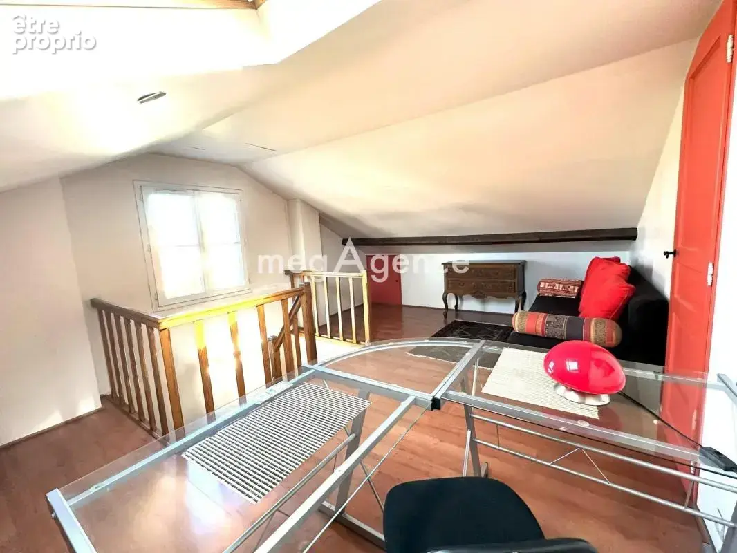 Maison famliale 7 pieces alforville - photo 9