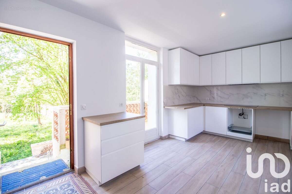 Photo 9 - Maison à MEAUX