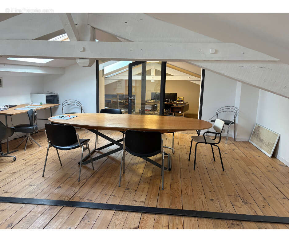 Appartement à REVEL