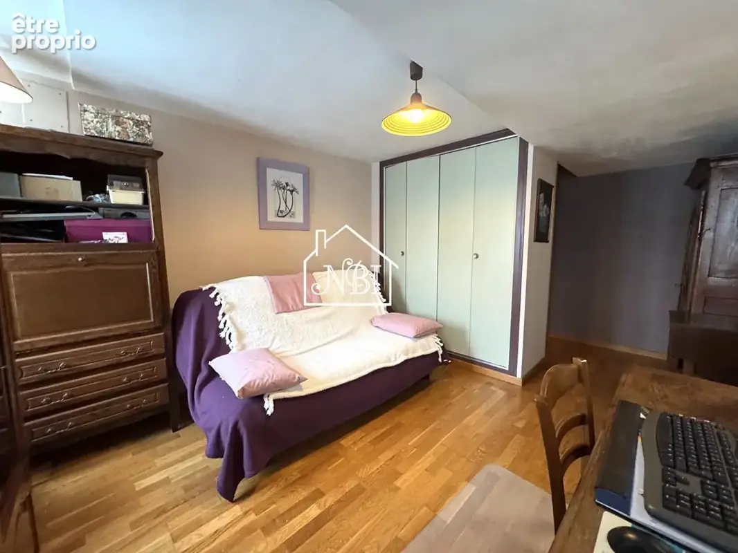 À VENDRE Propriété 5 pièces sur terrain 1300 m2 LAVAL CENTRE - photo 6