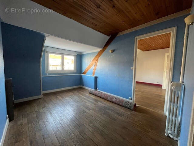 A VendreImmeuble de rapport 330 m2   Maison + T5 + Local professionnel   Fort potentiel ! - photo 16