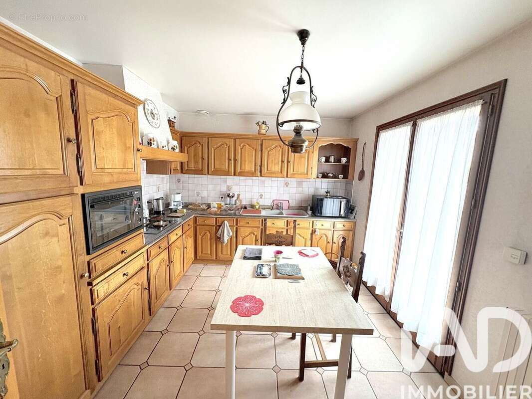 Photo 9 - Maison à LIVRY-GARGAN