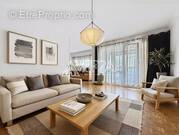 Appartement à MASSY