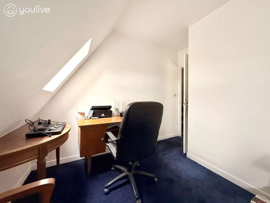 Appartement à SAINT-VALERY-EN-CAUX