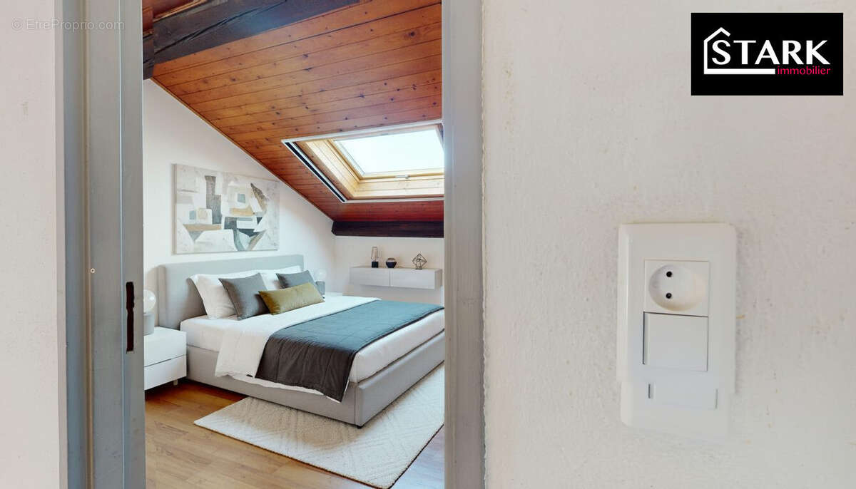 Appartement à BELFORT