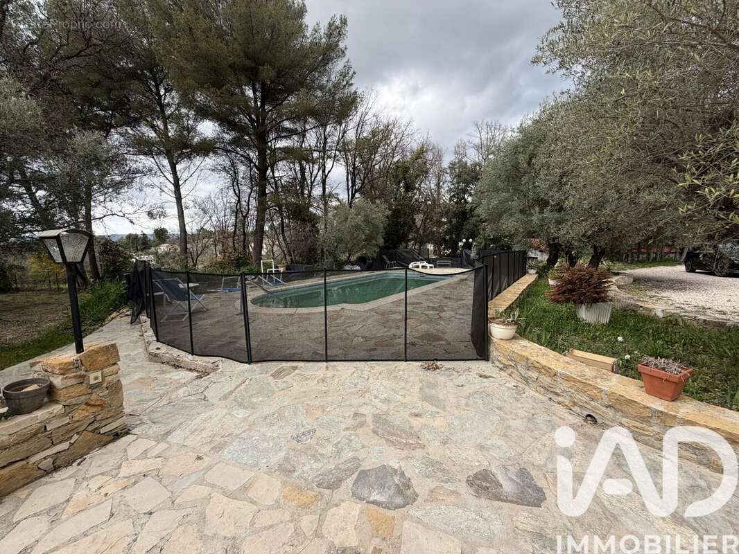 Photo 9 - Maison à LE BEAUSSET