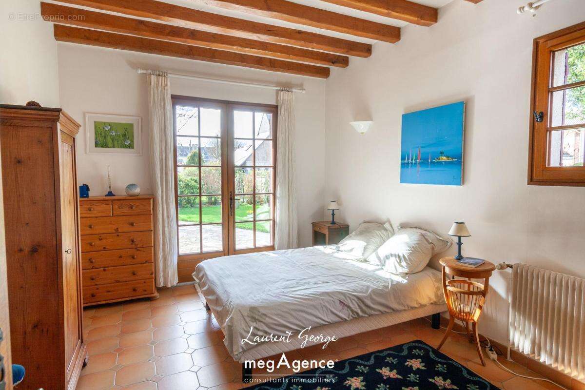 Maison à BIHOREL