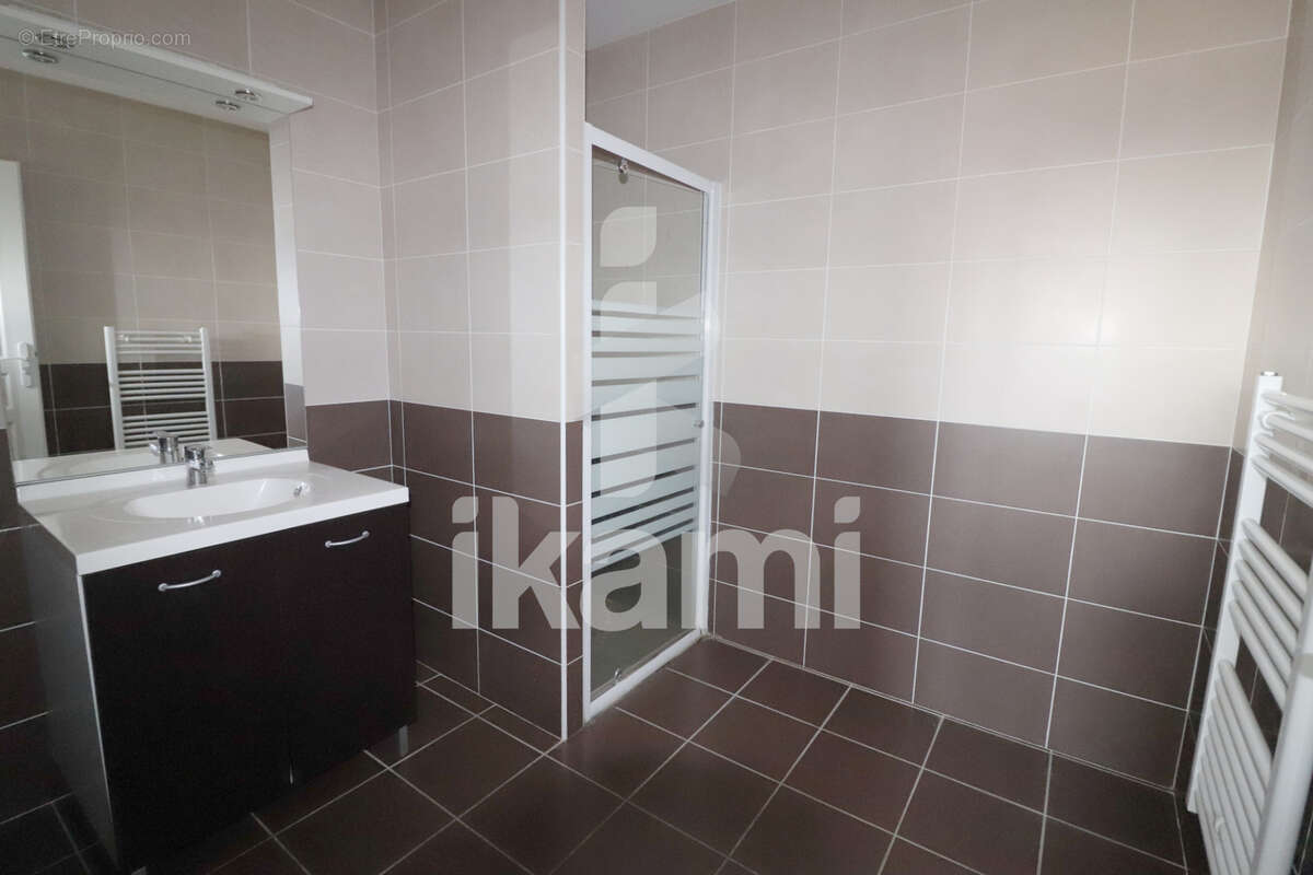 Villa 3 chambres + bureau sur Coinaud à Saint-Rambert-D'Albon - photo 10