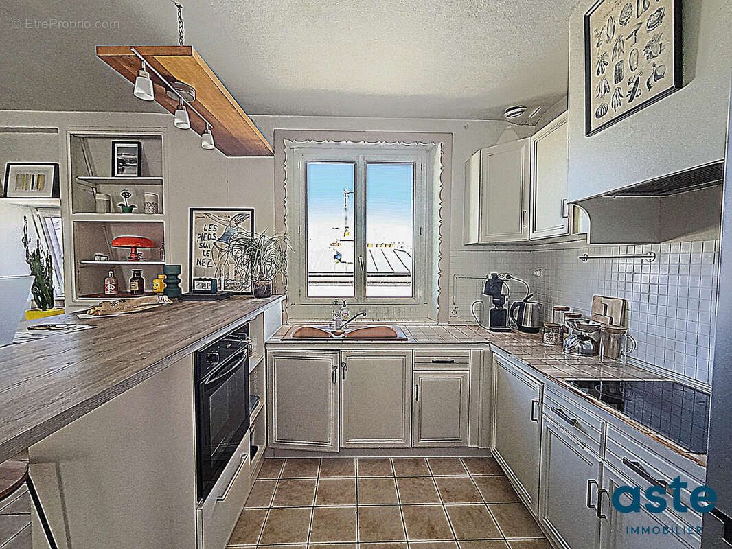 Appartement à BREST