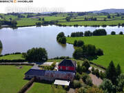 Maison à SAINT-DIDIER-SUR-ARROUX