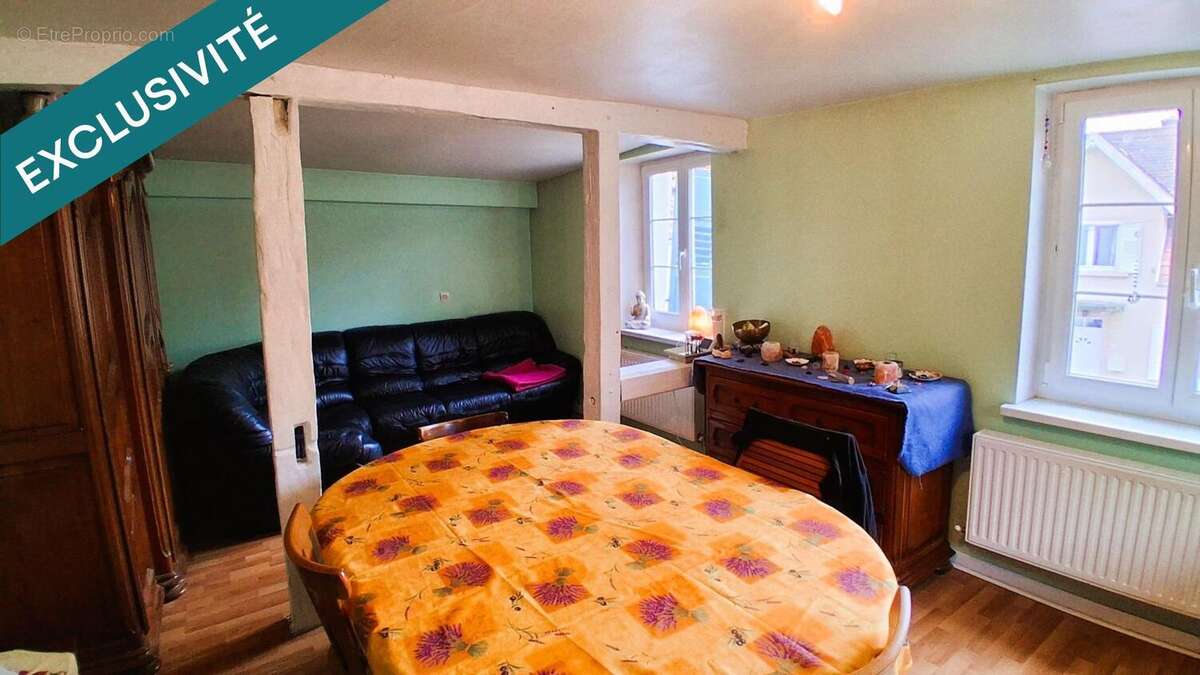 Photo 5 - Maison à NIEDERBRONN-LES-BAINS