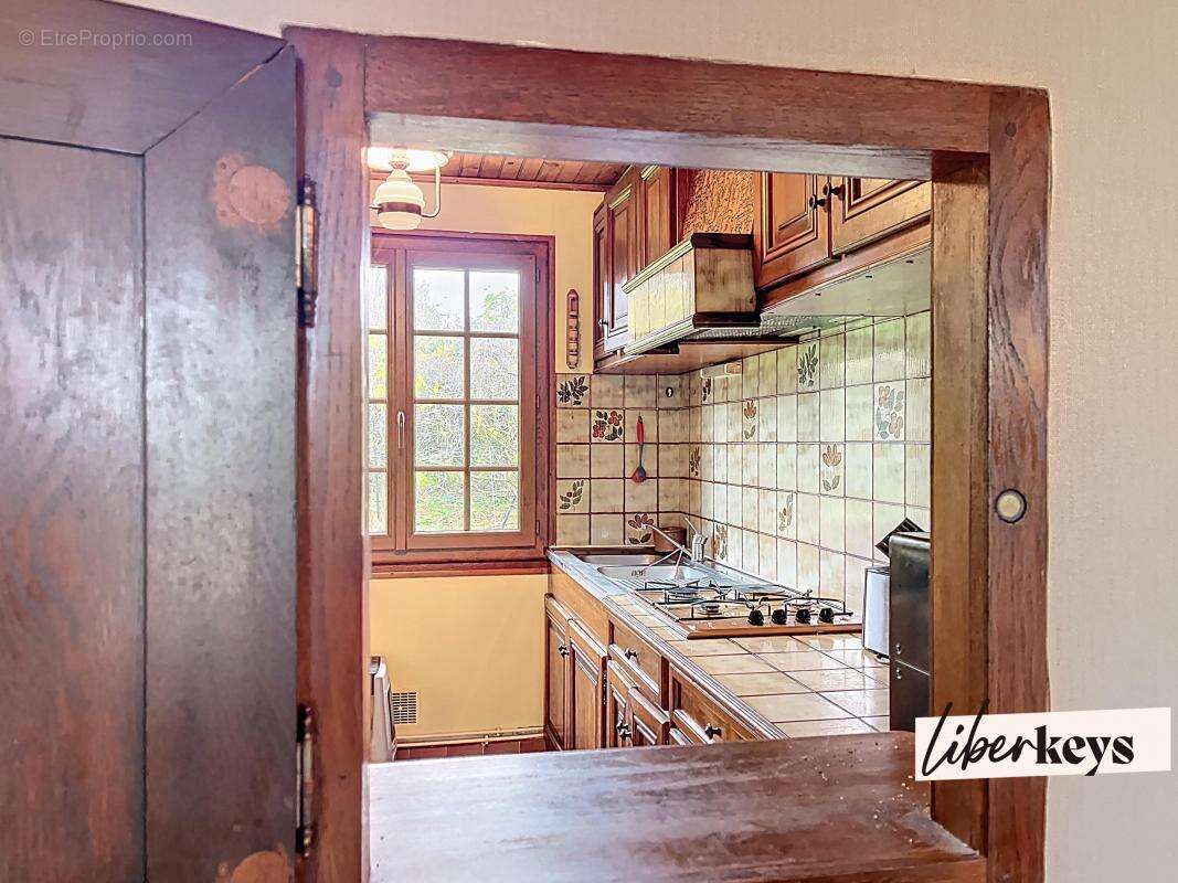 Maison à LA MANCELIERE