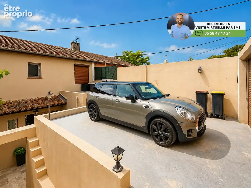 Maison 4P à vendre à Antibes (06600) - photo 25