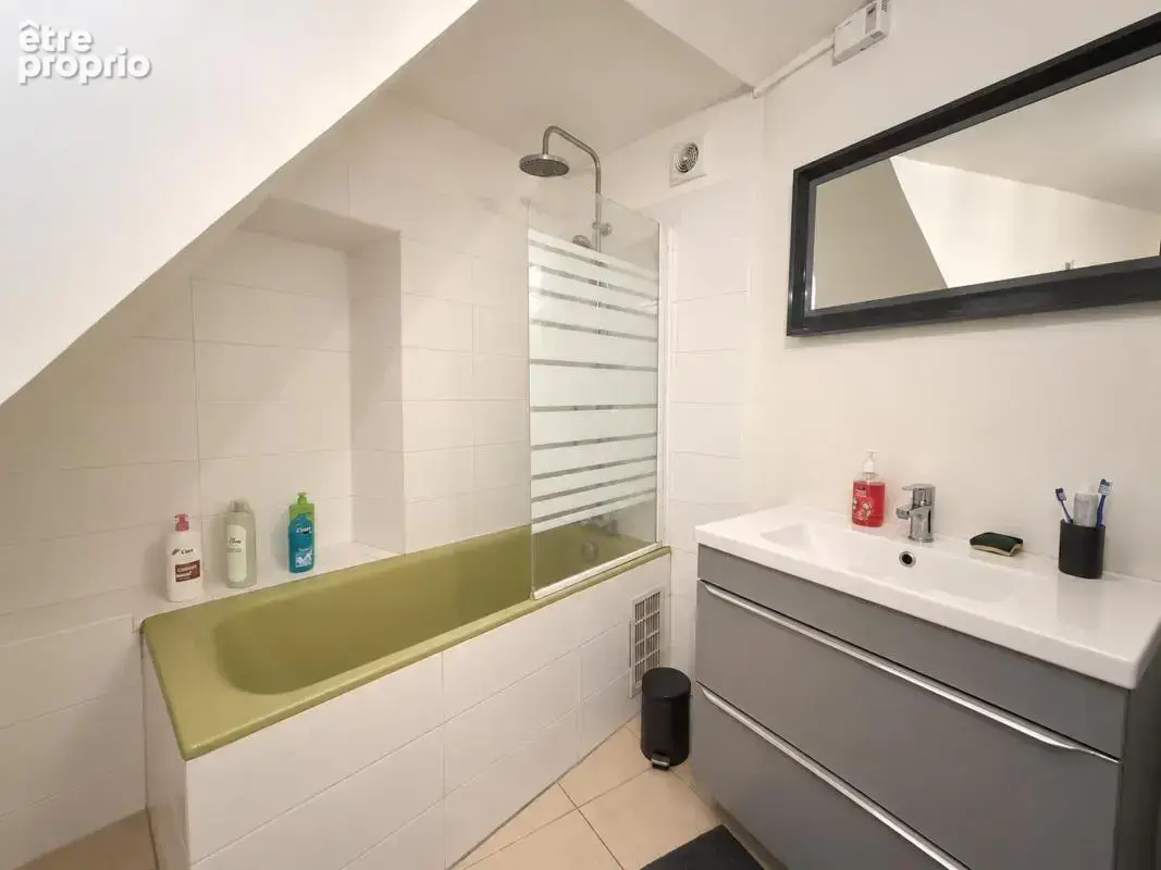 Maison 4 pièces 125 m² à vendre à Vermenton (89270) - photo 10