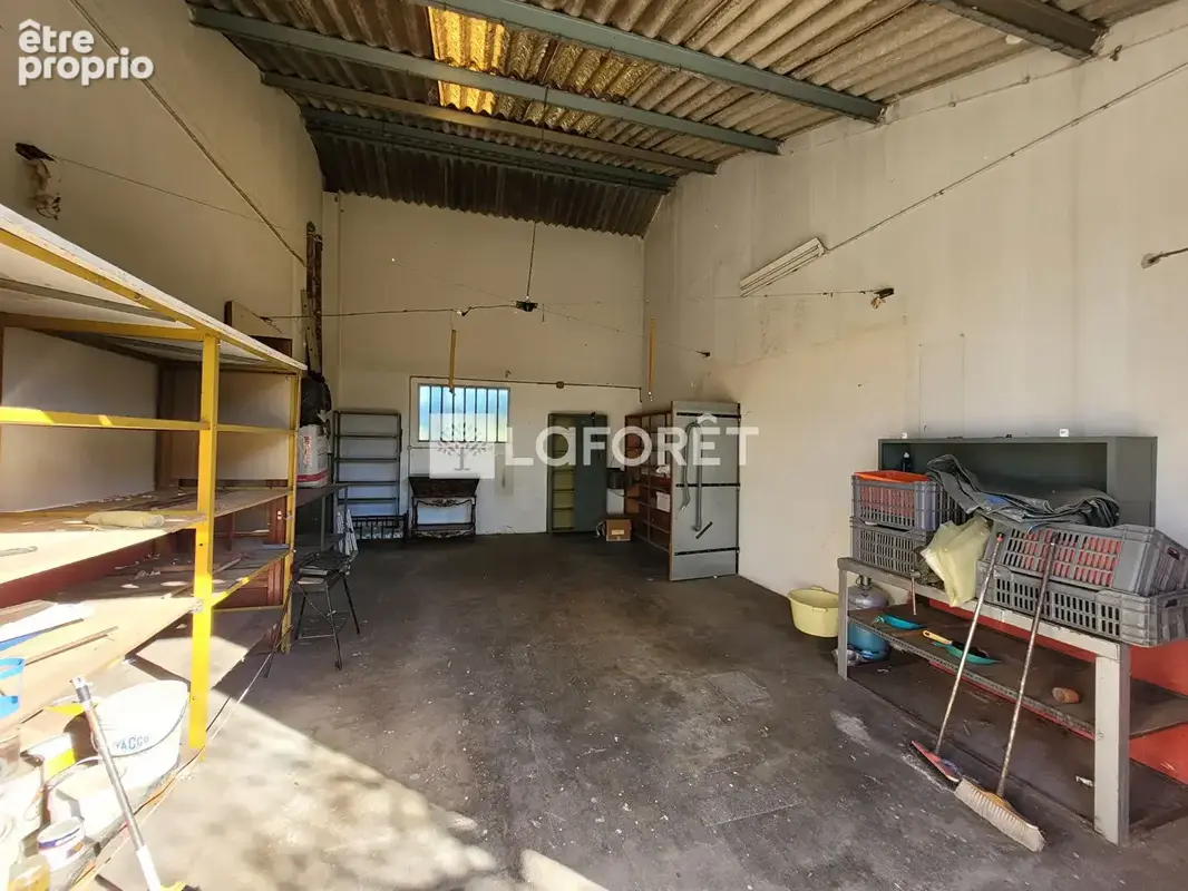 Maison Mas Thibert - photo 15