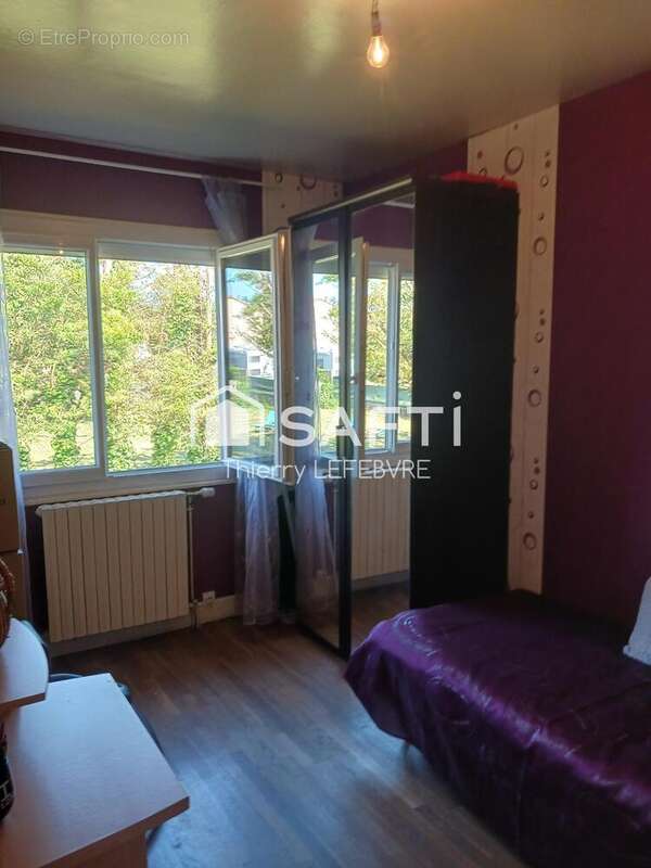 Photo 6 - Maison à JAUNAY-CLAN