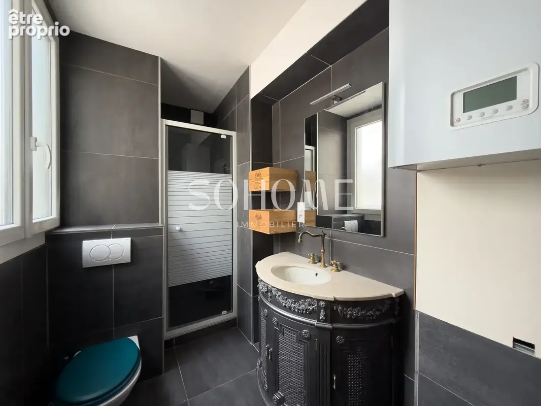 LE SENTIER - Epernay - Maison rénové - photo 7