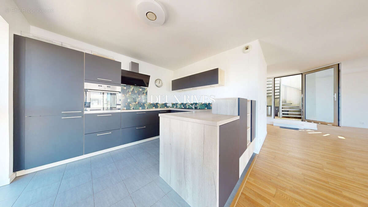 Appartement 113 m² à Nantes  - photo 5