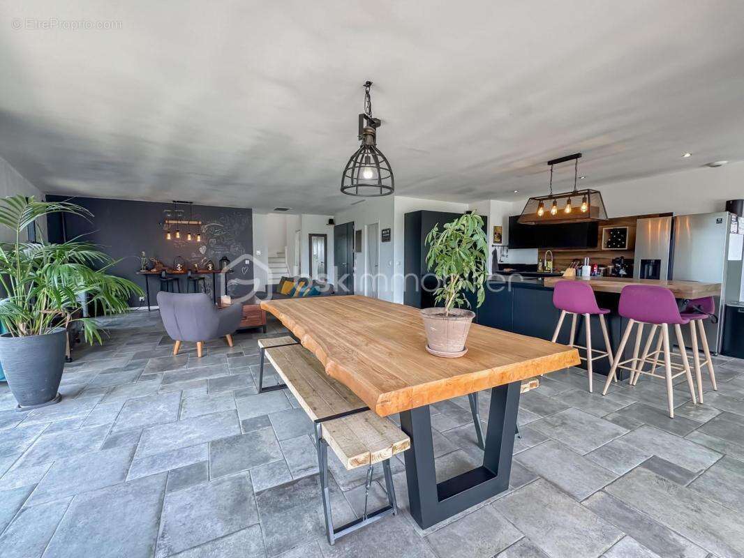 Une maison où chacun trouve enfin son espace… Venez la découvrir - photo 4