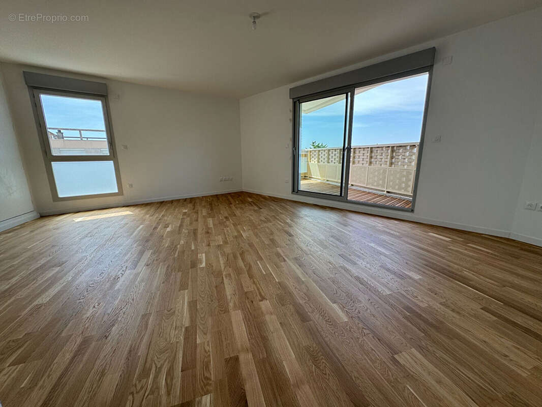 Appartement Toulouse 4 pièces 87m2 + 80m² de terrasse. - photo 6