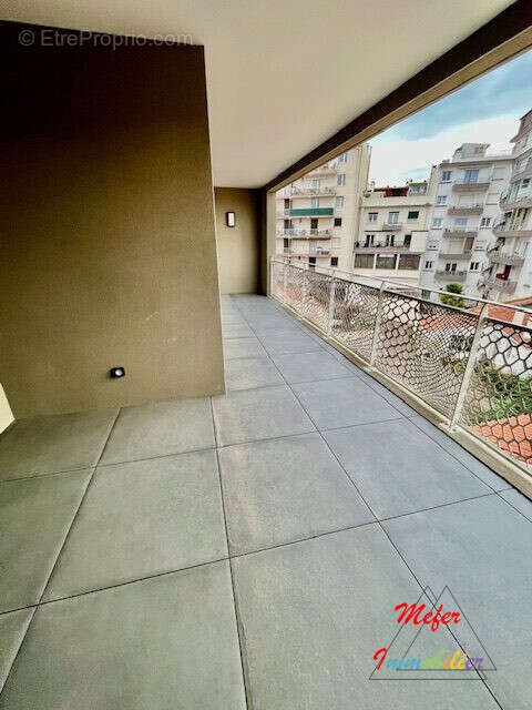 Appartement à CANET-EN-ROUSSILLON