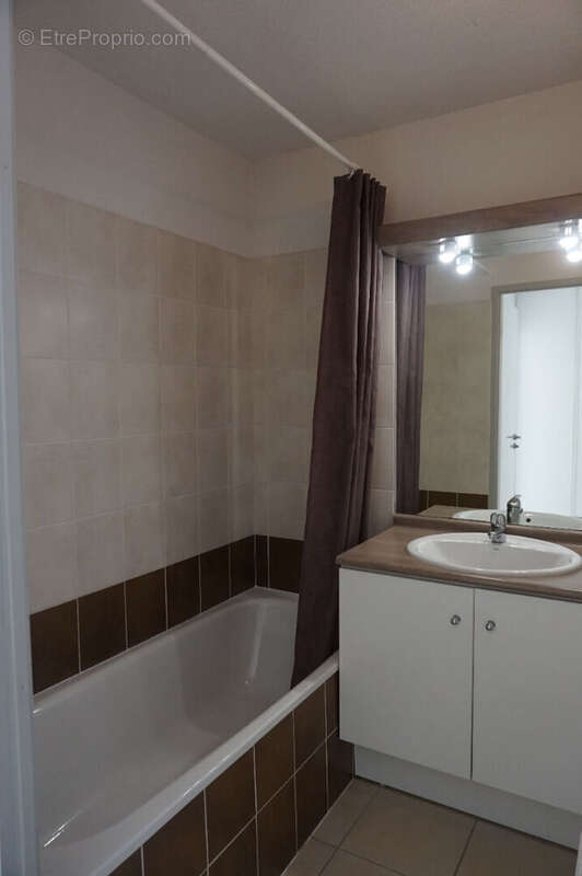 Appartement à VILLEMUR-SUR-TARN