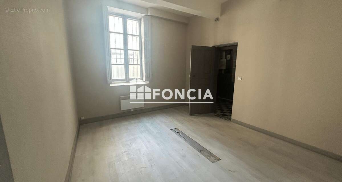 Appartement à LES ANGLES