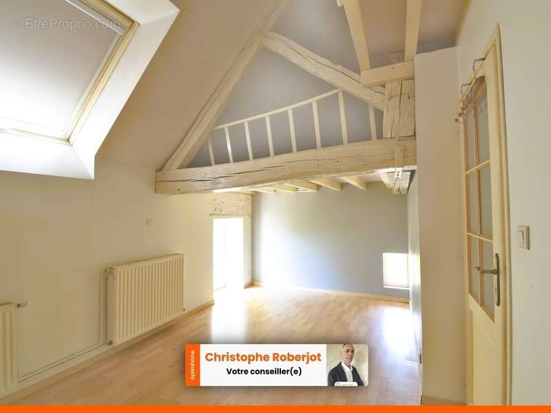 Maison Familiale ATYPIQUE en pierres située entre Chalon sur Saône et Beaune dans un havre de paix de 1700m2 et plus - photo 19