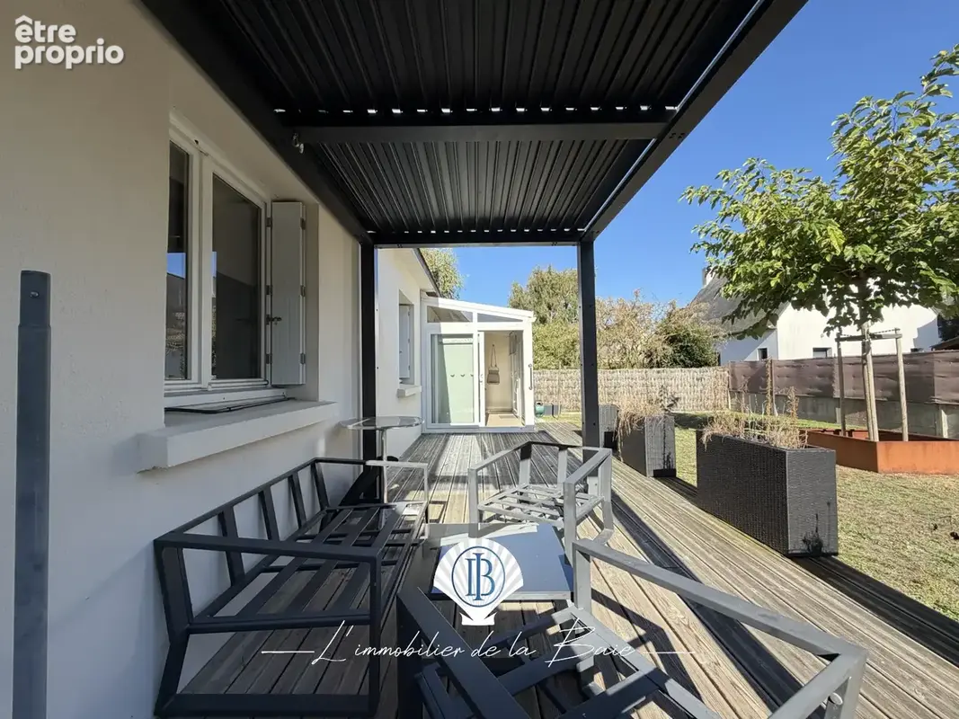 Maison de charme à 200m de la plage - photo 2