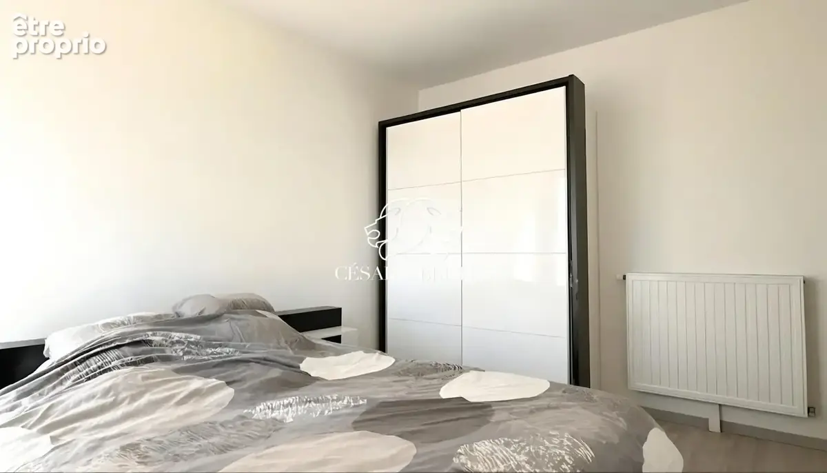 Appartement 60 m² à Saint-Priest  - photo 7