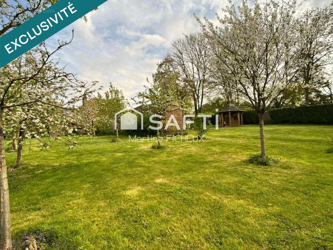 Photo 4 - Maison à AILLY-SUR-NOYE