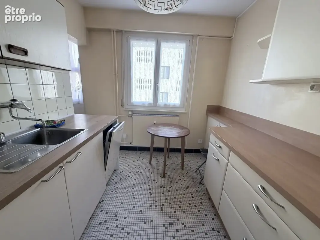 Appartement 3 pièces de 63 m2 avec balcon et parking   Quartier des Musiciens - photo 7