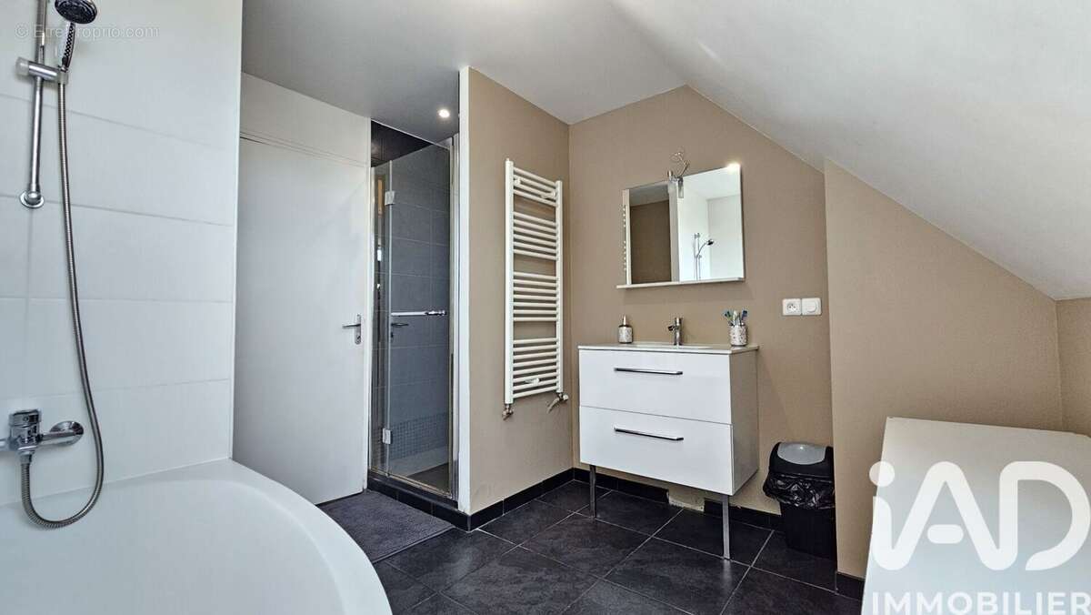 Photo 8 - Maison à SAINT-MEDARD-SUR-ILLE