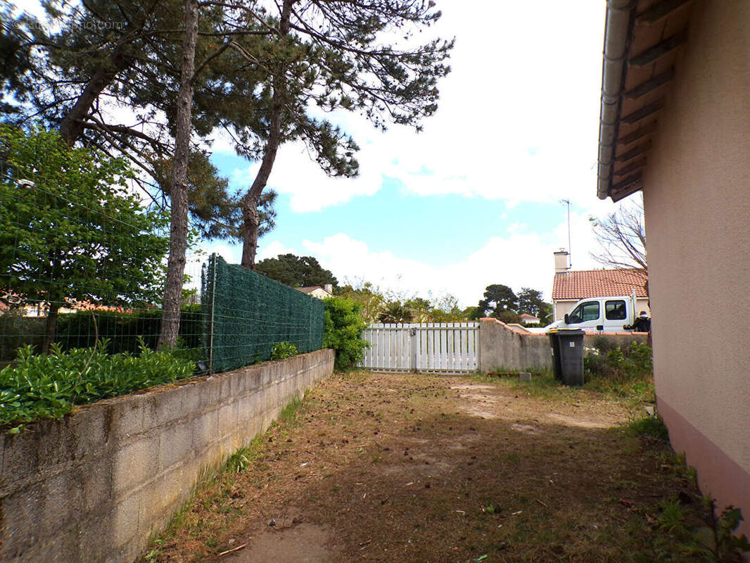 Maison à LA PLAINE-SUR-MER