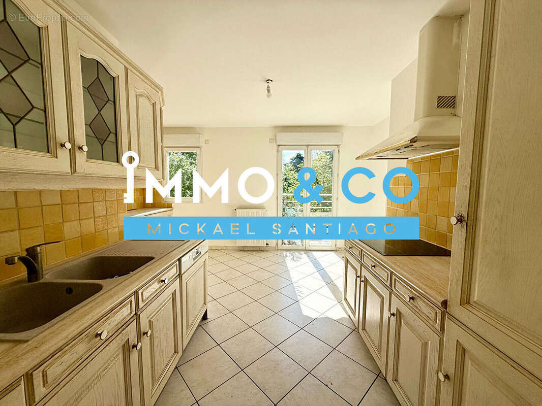 Appartement à VALENCE