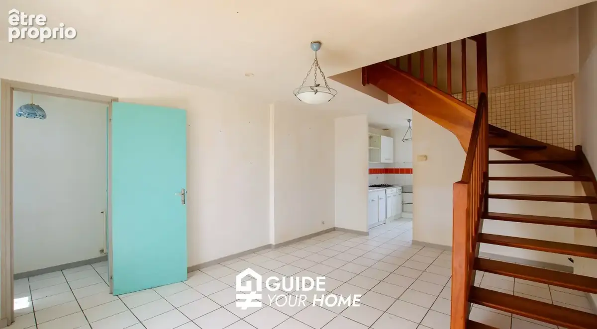 Ensemble immobilier à vendre à NIHERNE (36) - photo 5