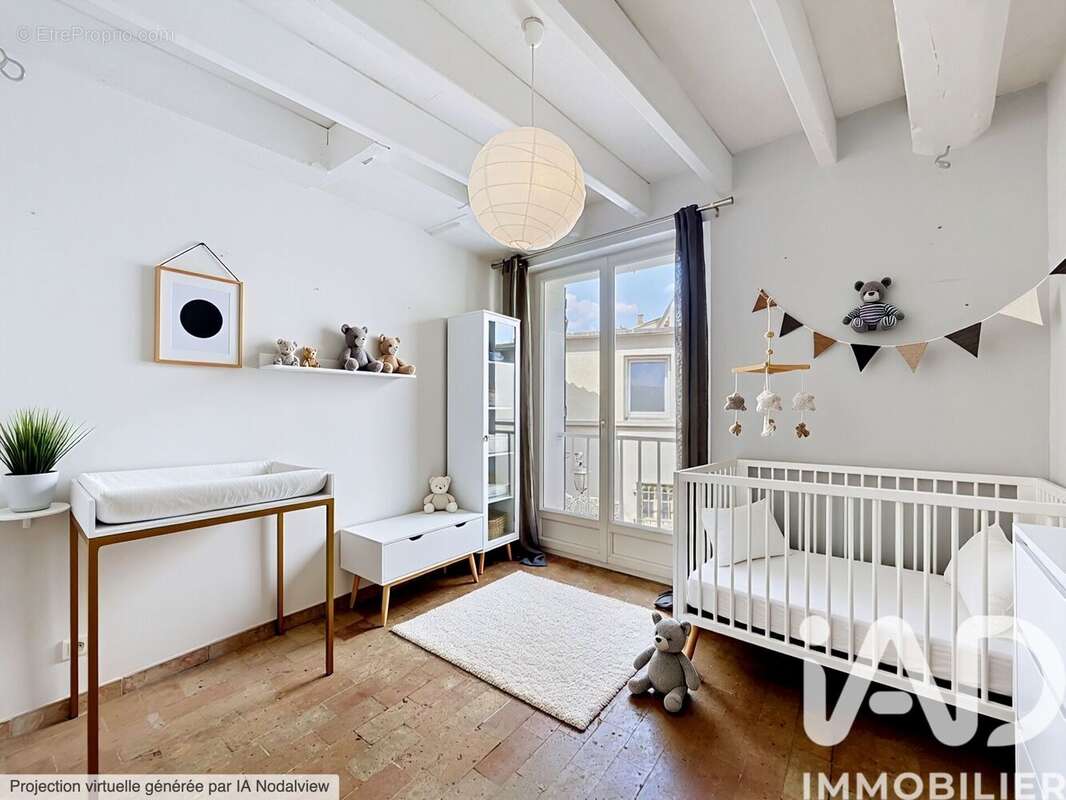 Photo 5 - Appartement à MANOSQUE