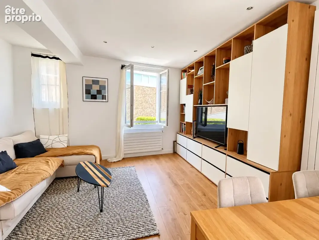 Appartement 3 pièces 63 m² à vendre à Biarritz (64200) - photo 3