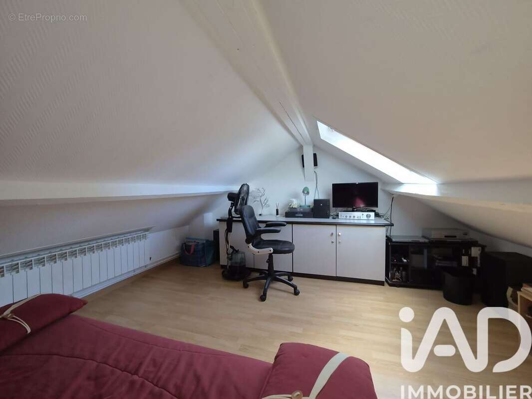Photo 9 - Maison à LA FERTE-SOUS-JOUARRE