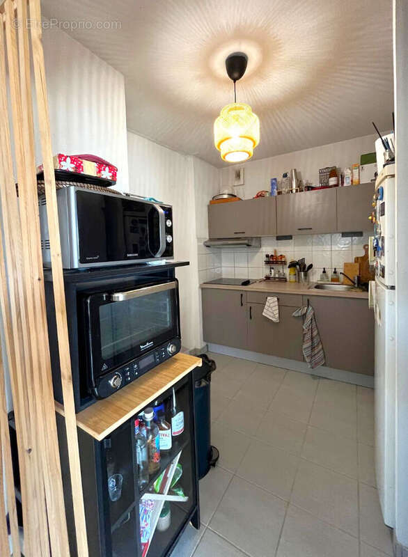 Appartement Bayonne 3 pièces 58.44 m2 - photo 4