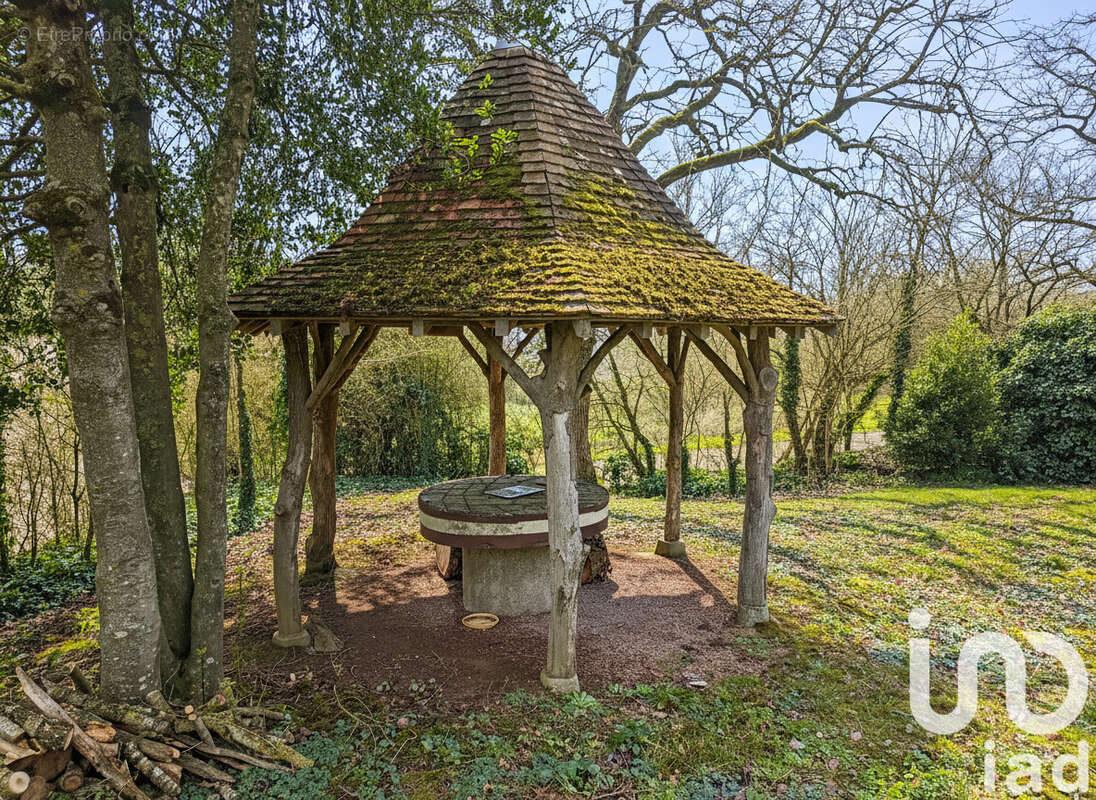 Photo 5 - Maison à SAINT-VARENT