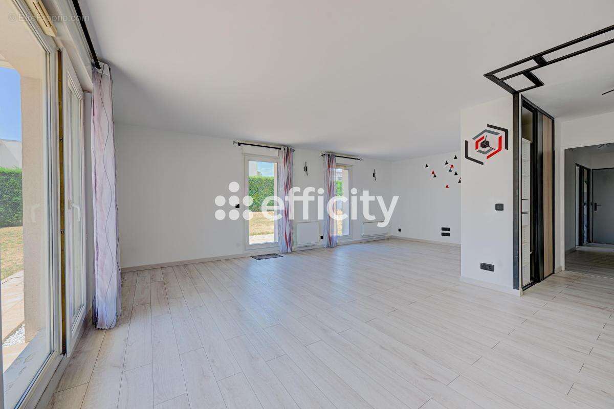 Appartement - photo 3